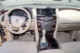 Nissan Patrol LE 2012 V8
